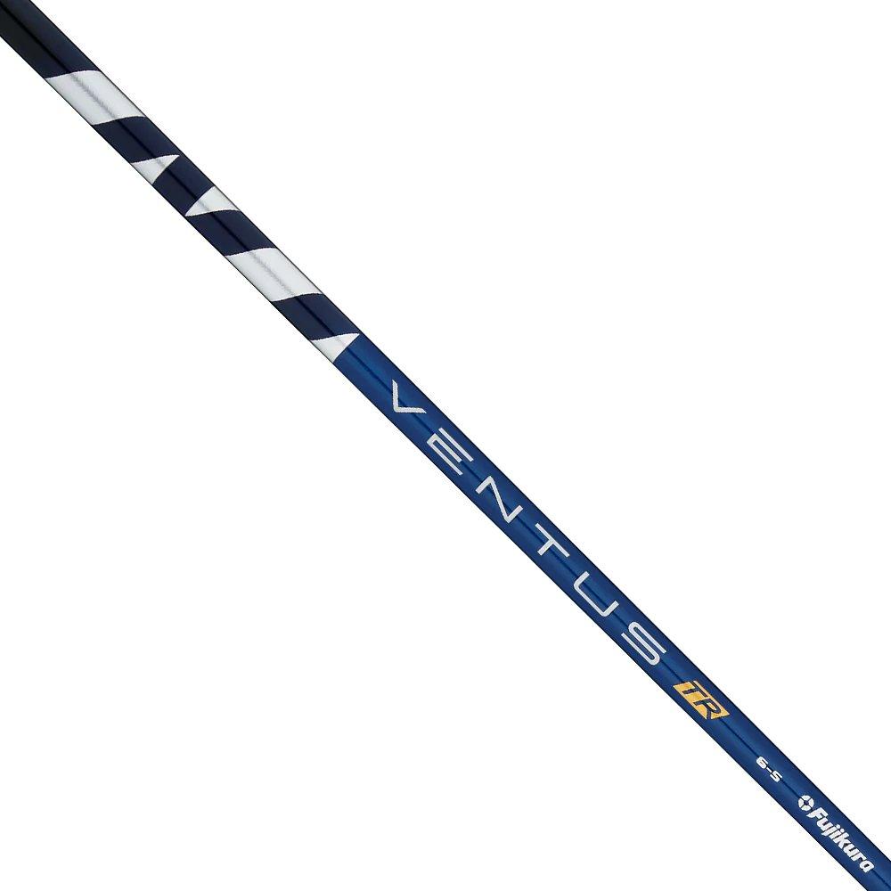 Ventus TR Blue 5 - .335 Tip Wood Shaft | FUJIKURA | Grips